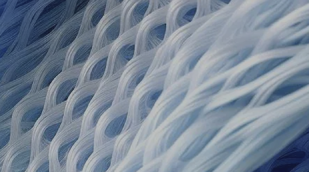 环保新材料应用